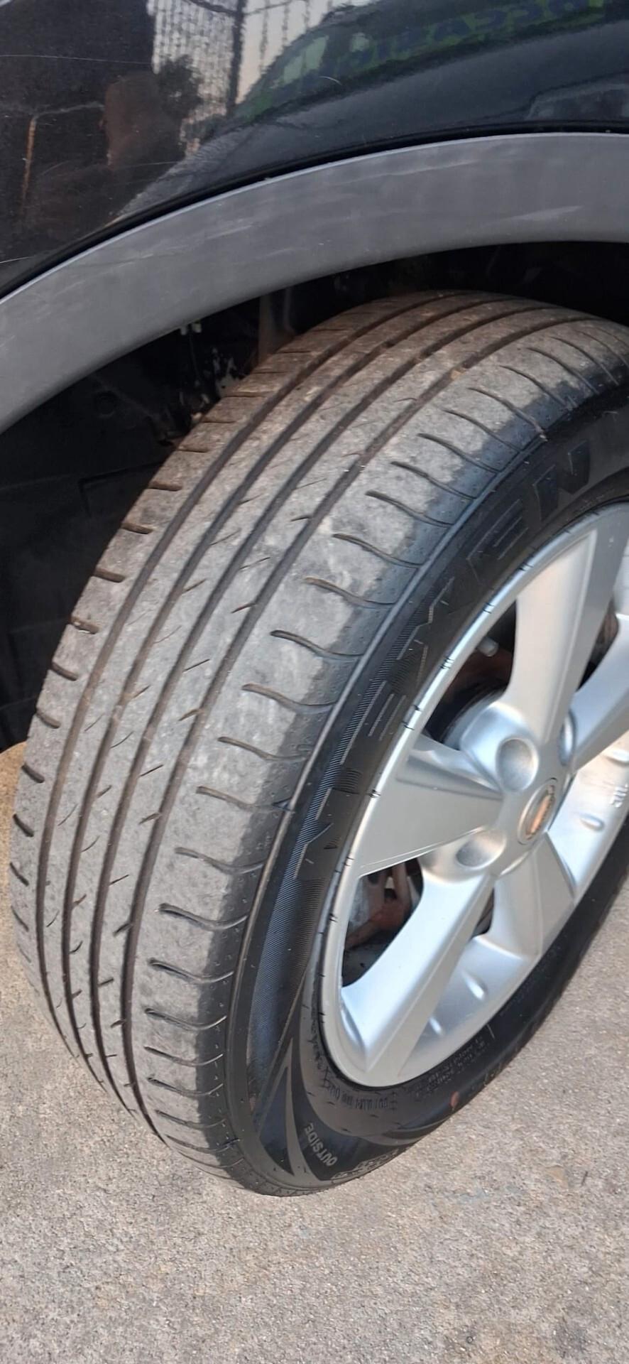 Nissan Qashqai +2 1.6 16V GPL Eco Acenta 7 POSTI