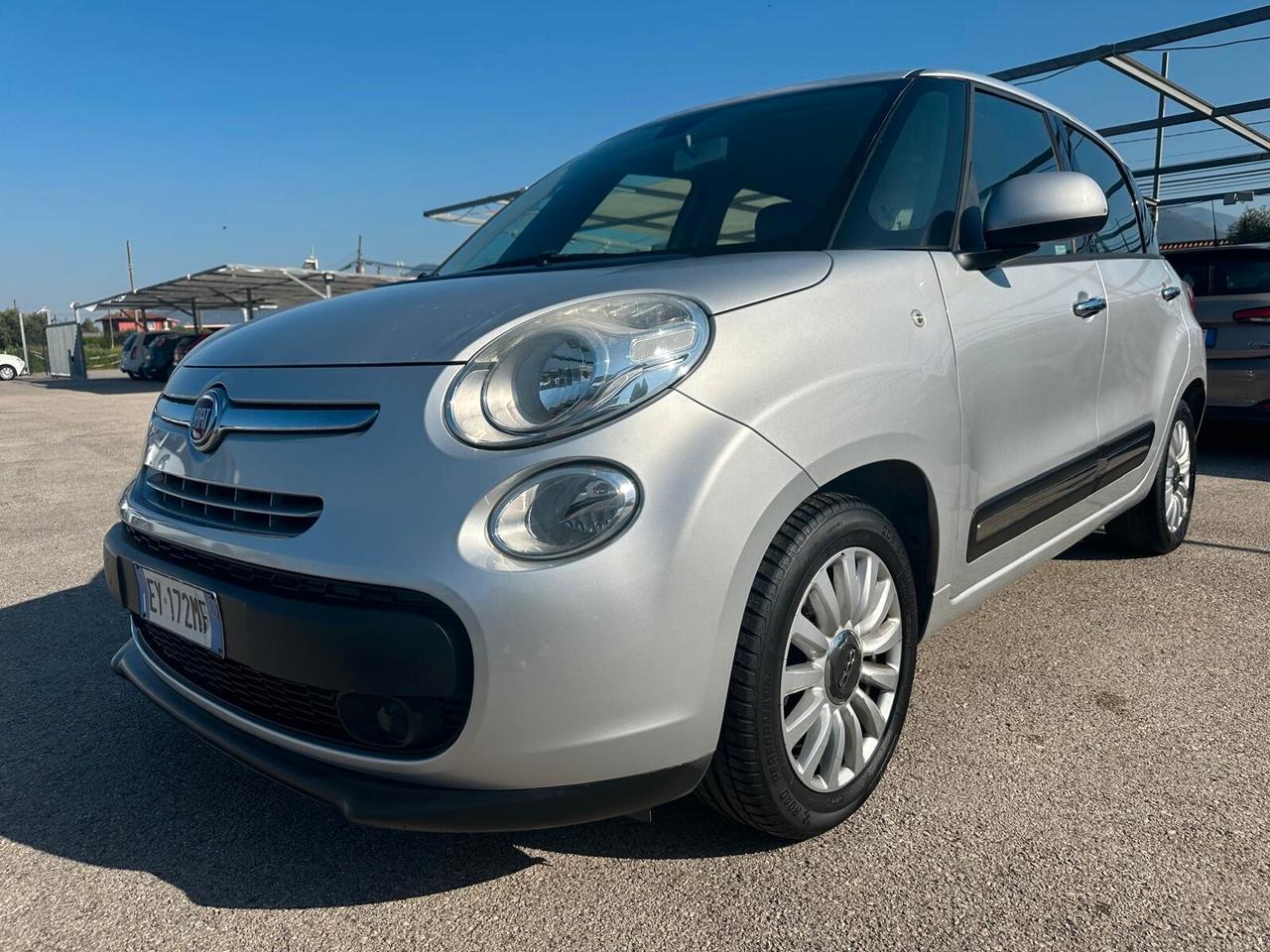 Fiat 500L 1.3 Diesel Multijet