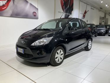 Ford Ka Ka+ 1.2 8V 69CV Business