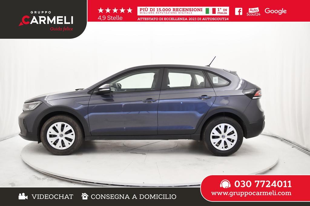 Volkswagen Taigo 1.0 TSI Life