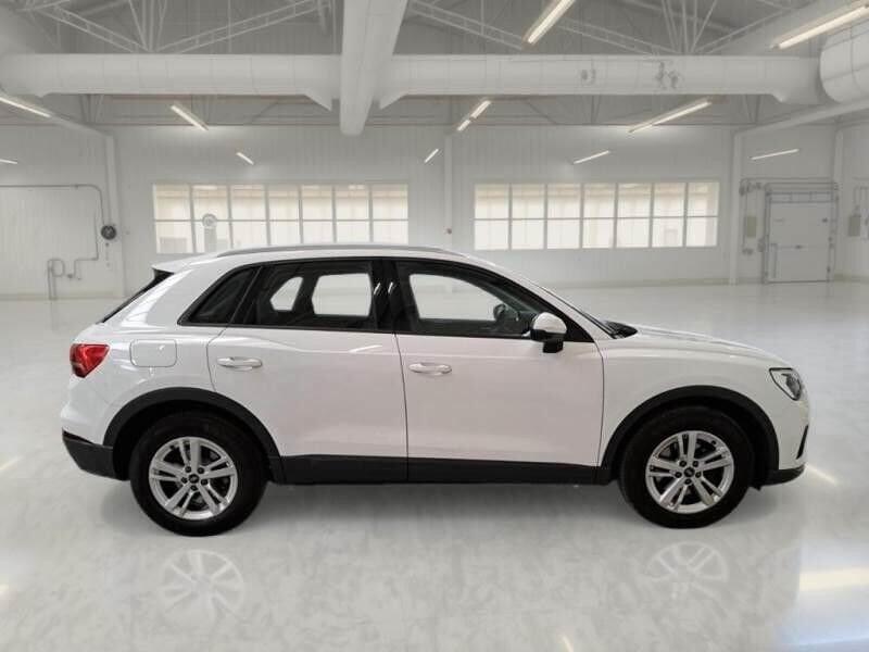 Audi Q3 Q3 35 TDI S tronic