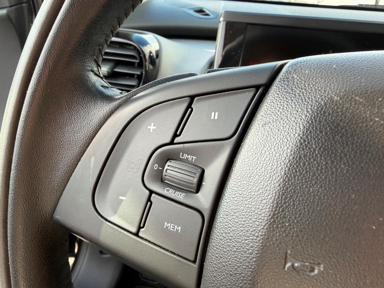 Citroen C4 Cactus BlueHDi 100 Feel