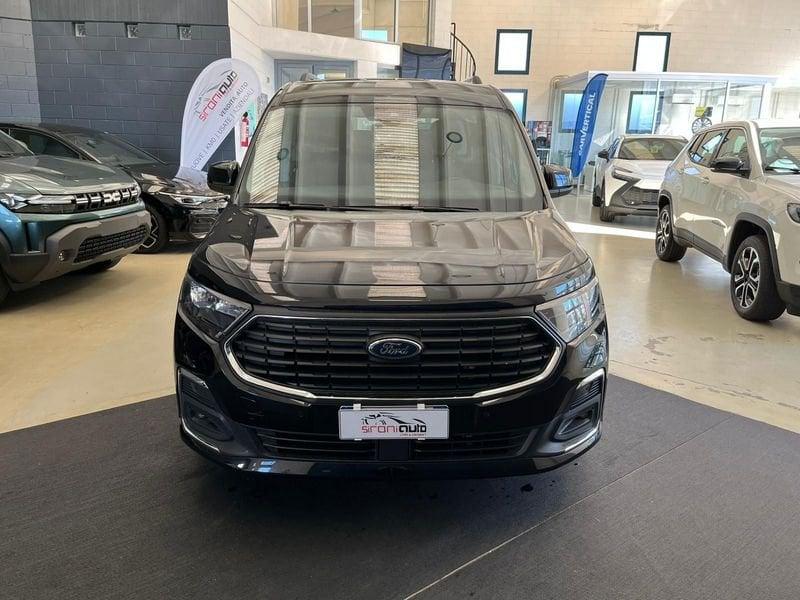 Ford Tourneo Connect Tourneo Connect 2.0 EcoBlue 122 CV Powershift Titanium - PROMO SIRONIAUTO+