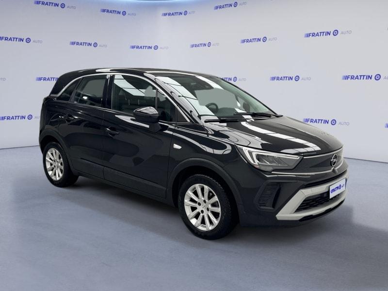 OPEL CROSSLAND 1.2 TURBO 12V 110 CV ST