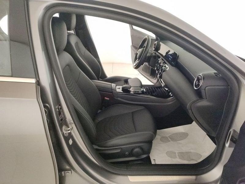 Mercedes-Benz Classe A A 180 d Business auto