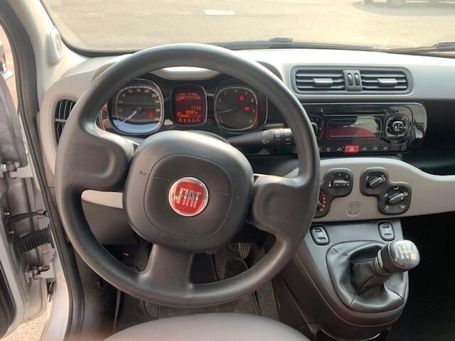 Fiat Panda 1.2 Dynamic NEOPATENTATI