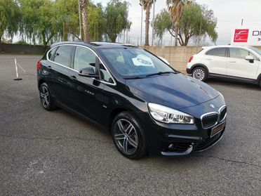 Bmw 216 218d Active Tourer Sport