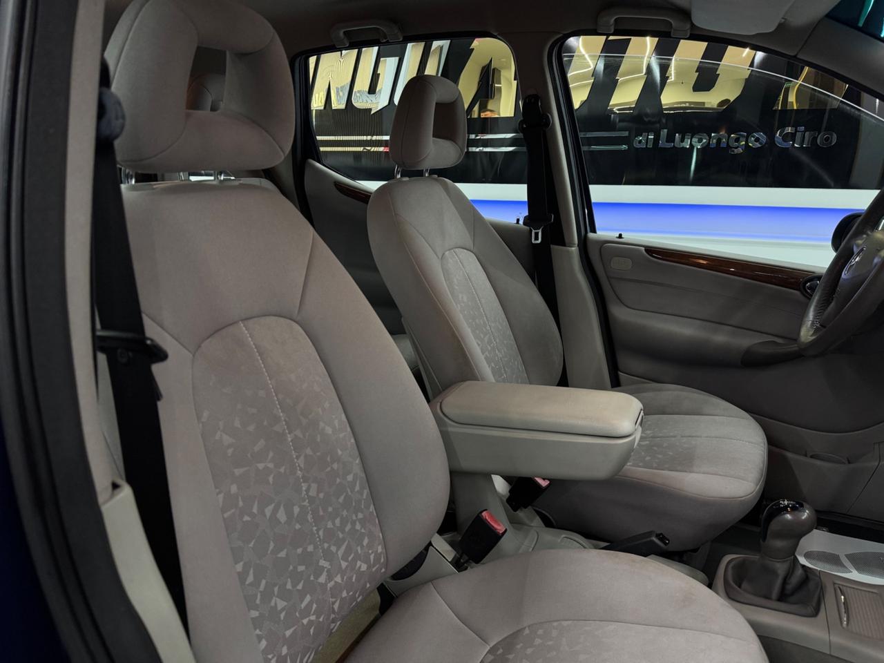 Mercedes-benz A 140 Avantgarde