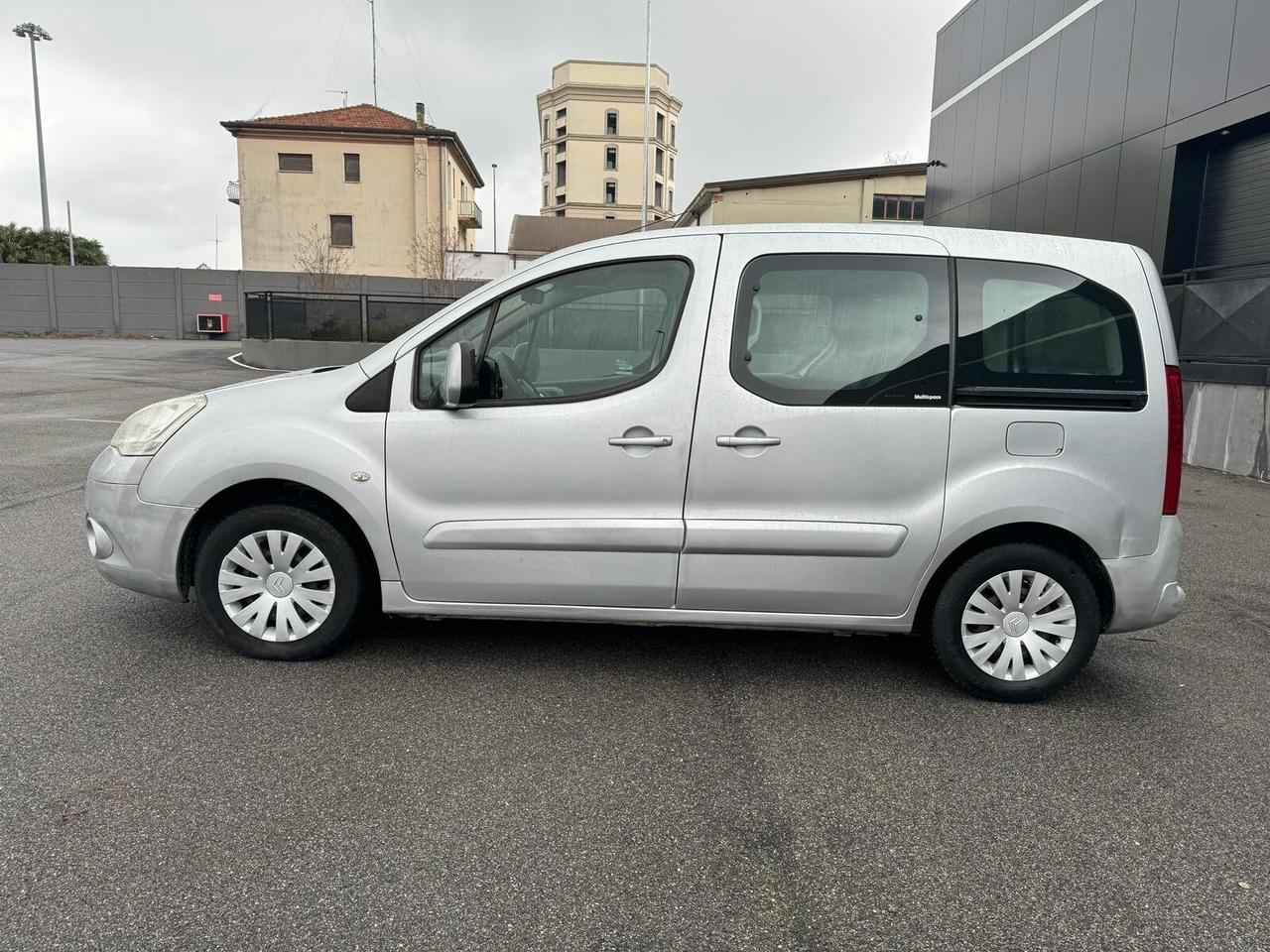 Citroen Berlingo 1.6 16V 90CV Multispace