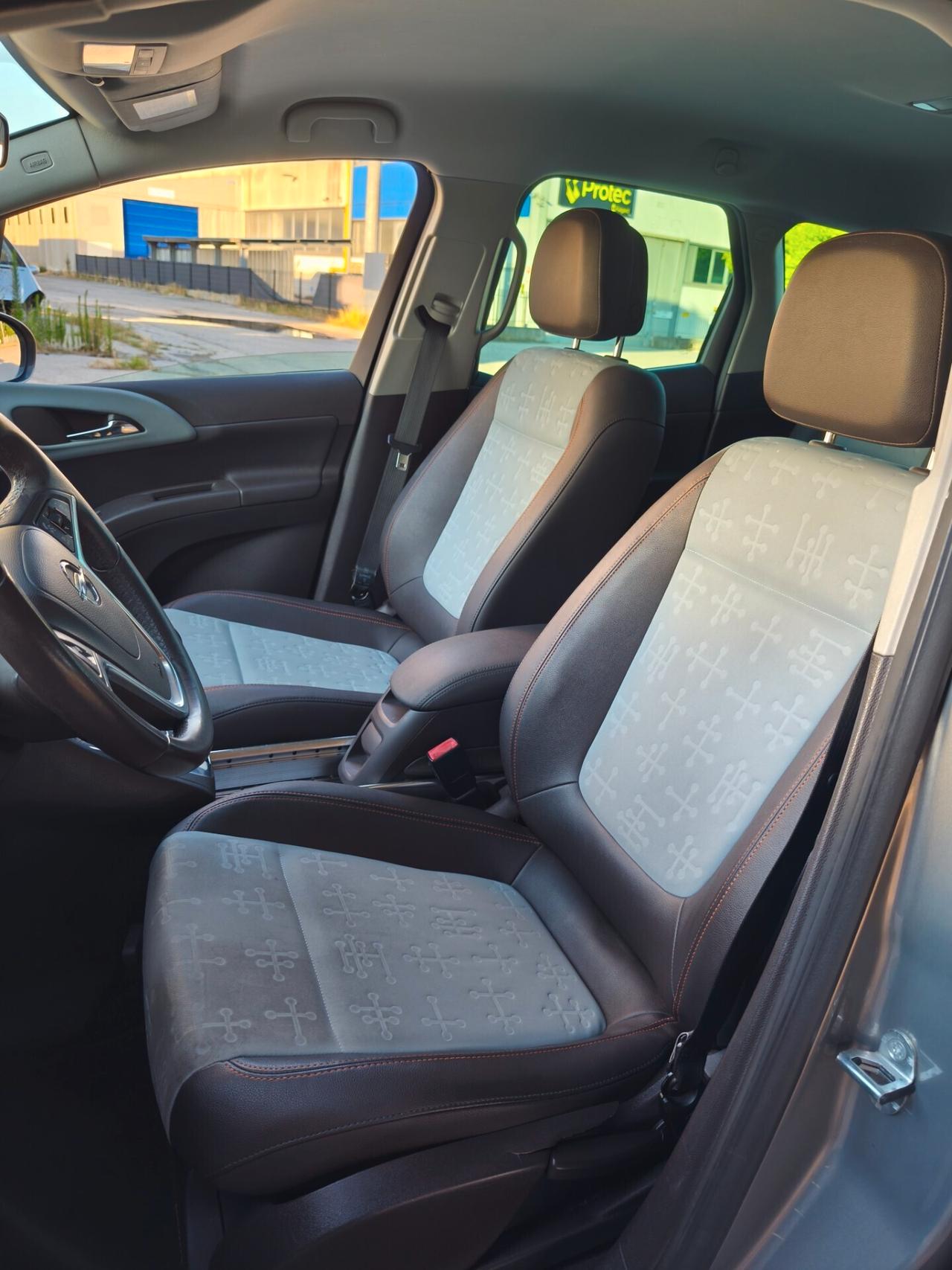 Opel Meriva 1.3 CDTI 95CV neopatentati garanzia