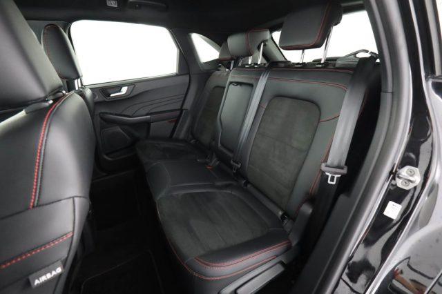 FORD Kuga Kuga 2.5 Full Hybrid 190 CV CVT 2WD ST-Line X