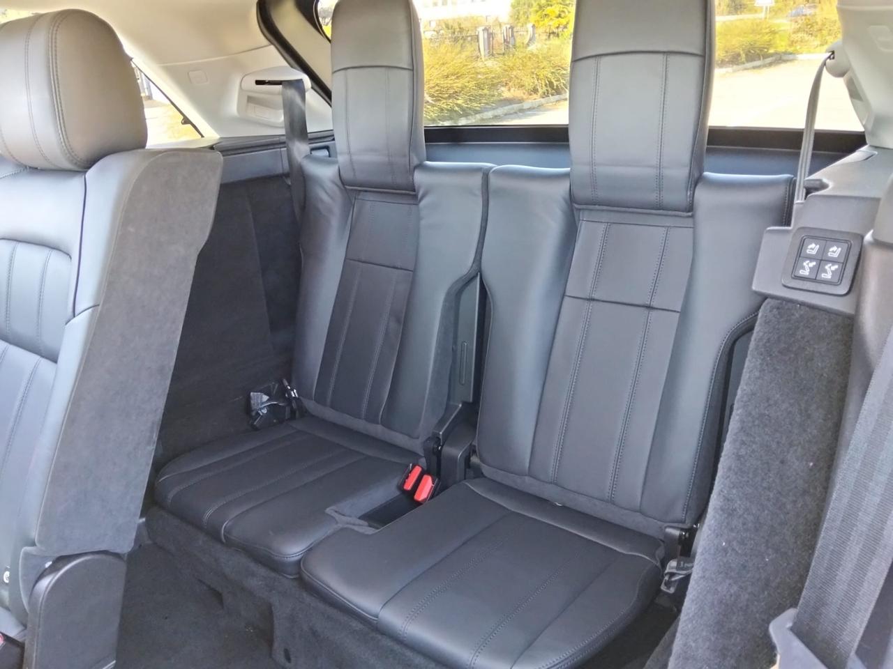 Land Rover Range Rover Sport 3.0 SDV6 HSE*7Posti*Cerchi 21”