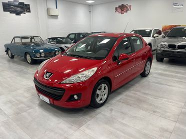 Peugeot 207 5p 1.4 8v 75cv