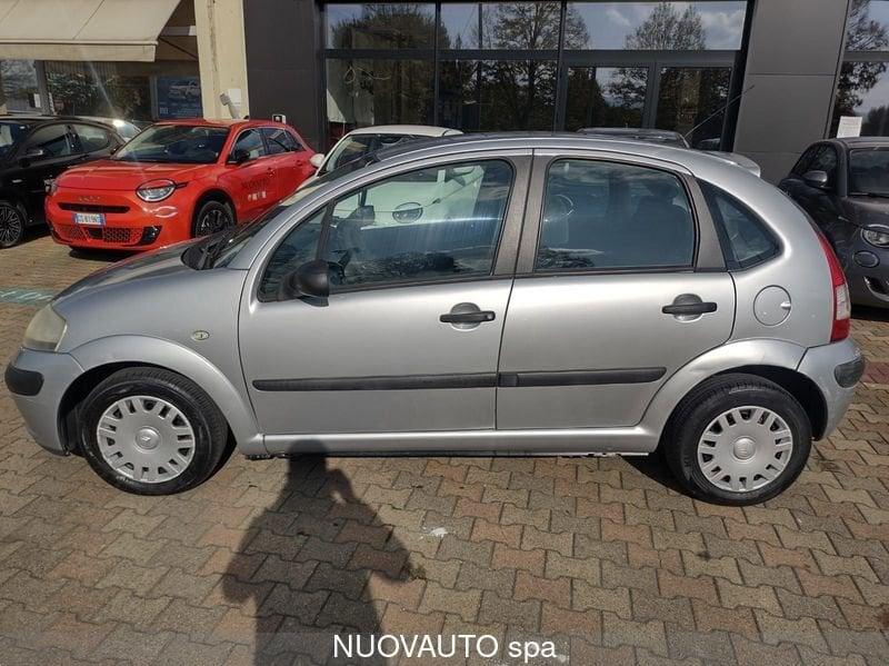 Citroën C3 C3 1.1 Classique