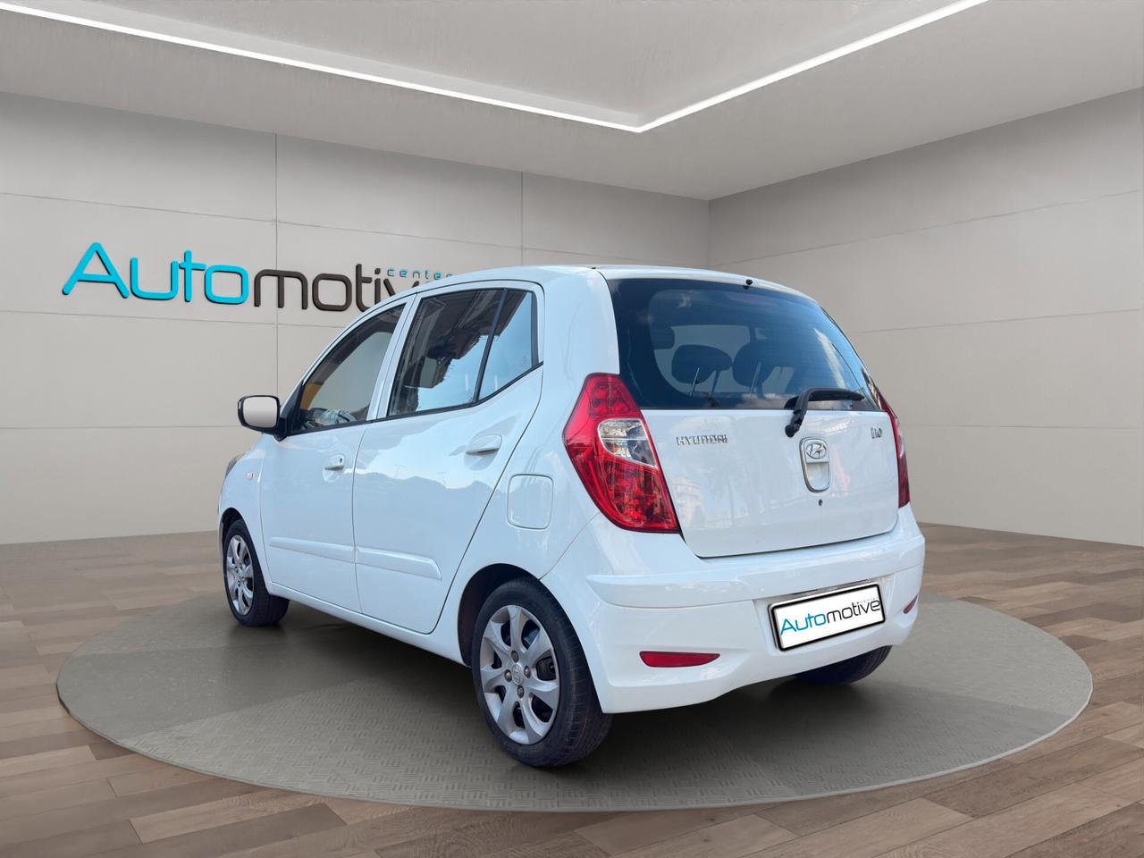 Hyundai i10 1.1 12V Classic