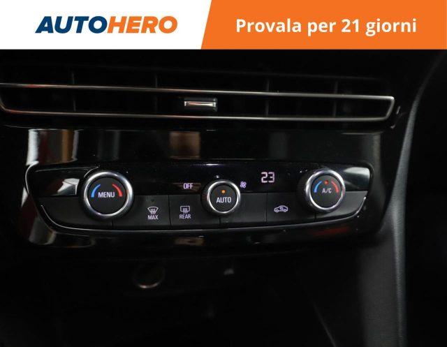 OPEL Mokka 1.5 diesel GS Line