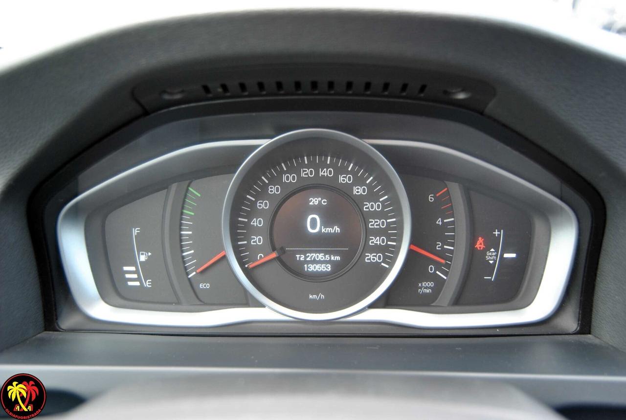 Volvo V60 D2 1.6 Kinetic