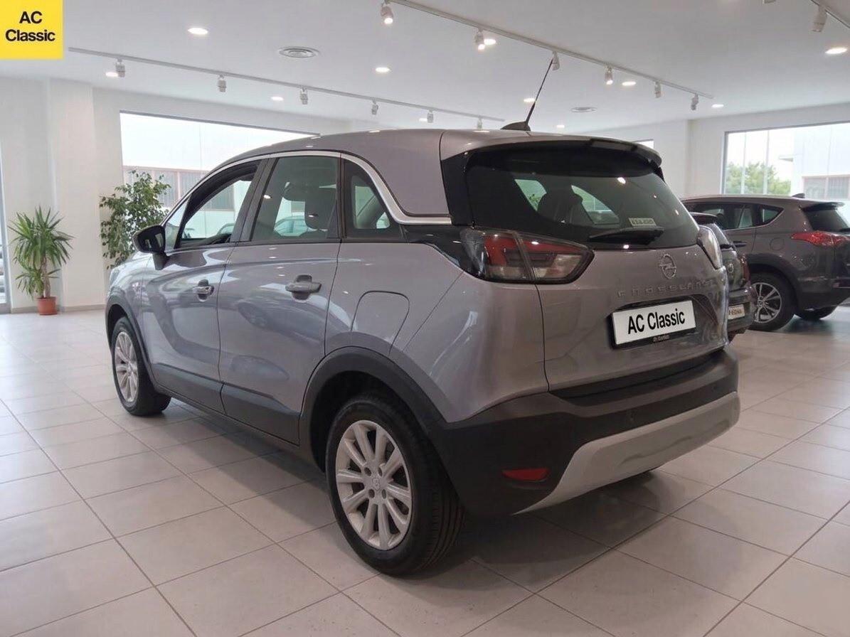 Opel Crossland Elegance 1.2 benzina (83 cv)