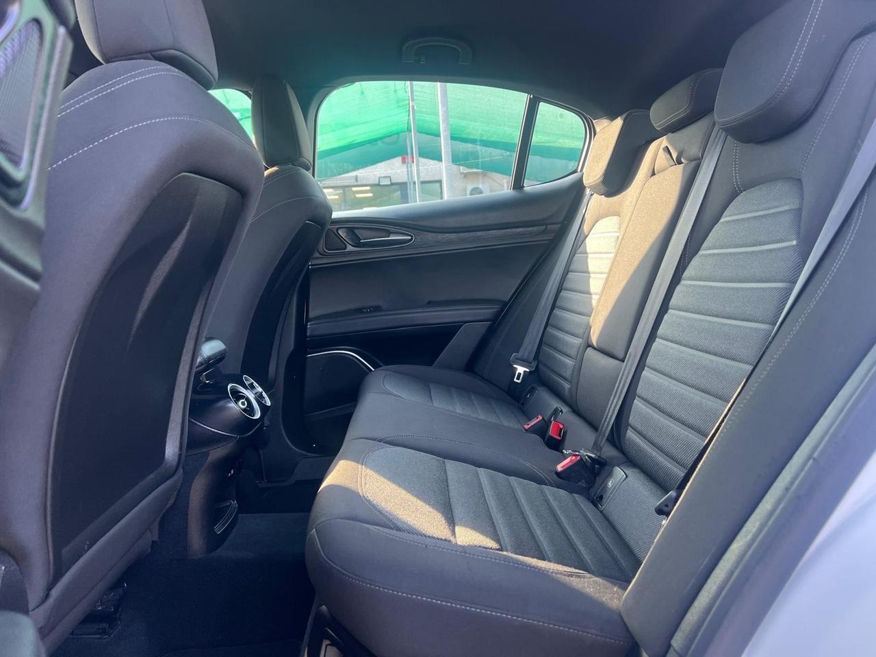 Alfa Romeo Stelvio 2.2 190 CV AT8 Q4 Executive