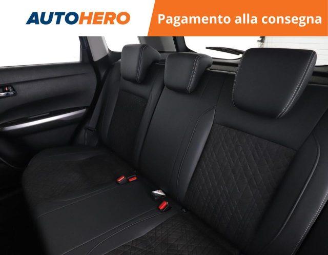 SUZUKI Vitara 1.4 Hybrid 4WD AllGrip Cool