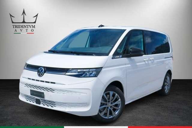 Volkswagen T7 Multivan 1.5 phev Life 4motion 245cv dsg 7p.ti