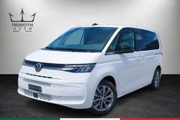 Volkswagen T7 Multivan 1.5 phev Life 4motion 245cv dsg 7p.ti