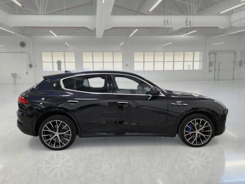MASERATI GRECALE 2.0 300cv MHEV GT Q4 auto