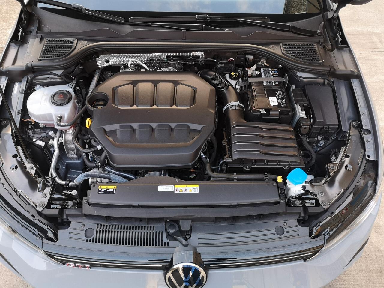 Volkswagen Golf GTI 2.0 TSI DSG - TETTO MATRIX CERCHI 19'