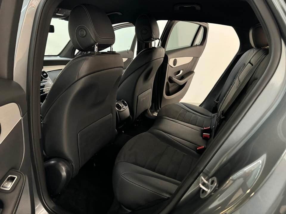 Mercedes-benz GLC Coupé D 4Matic Premium 2021 194CV