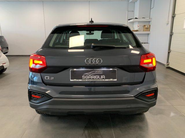 AUDI Q2 30 TDI S tronic Admired Automatico