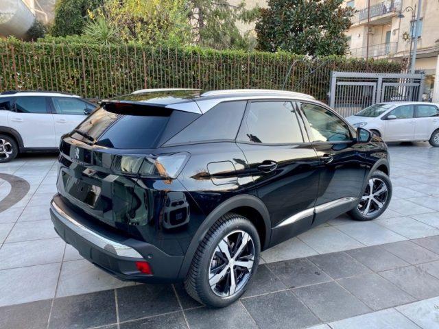 PEUGEOT 3008 BlueHDi 130 S&S EAT8 Allure Pack