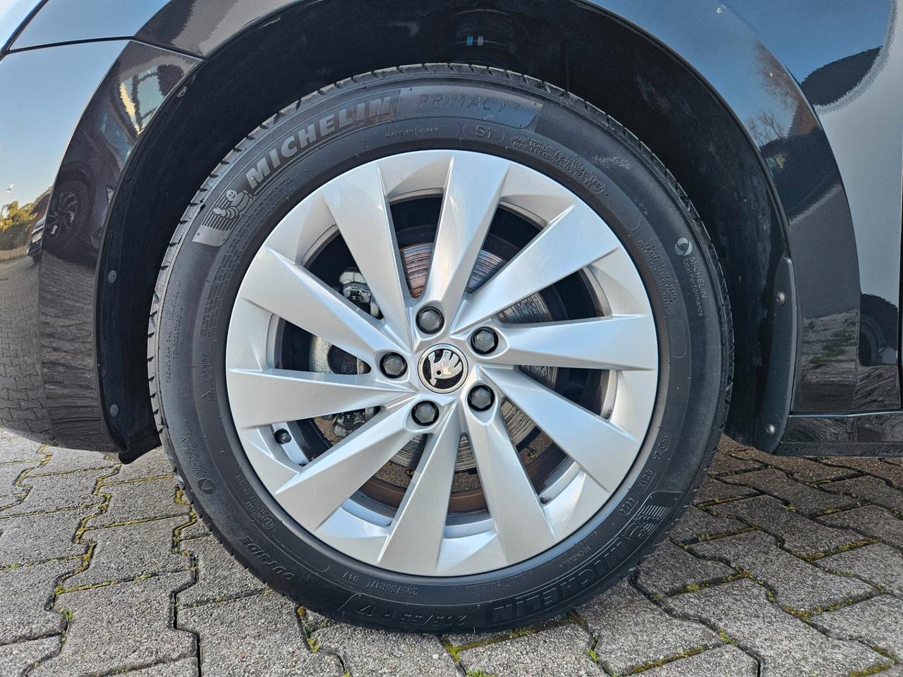 Skoda Octavia 2.0 TDI 150 CV DSG Wagon Selection