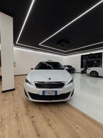 Peugeot 308 BlueHDi 150 S&S SW Allure