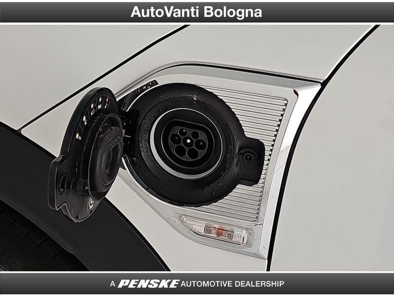 MINI Mini Countryman F60 Mini 1.5 Cooper SE Classic Countryman ALL4