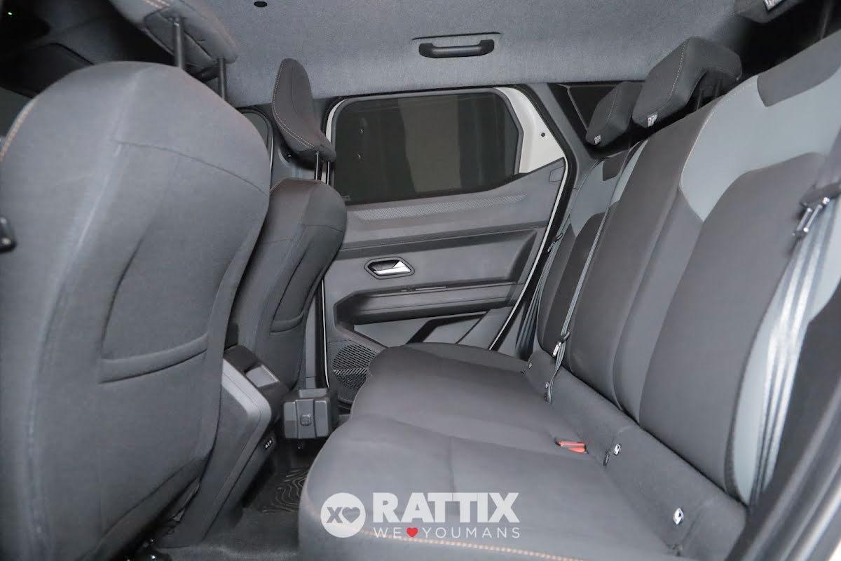 Dacia Duster 1.0 Eco-g 100CV Extreme