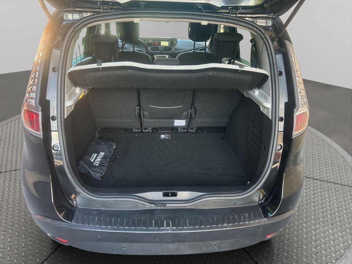 RENAULT - Scénic - XMod 1.5 dCi 110 CV S&S Energy
