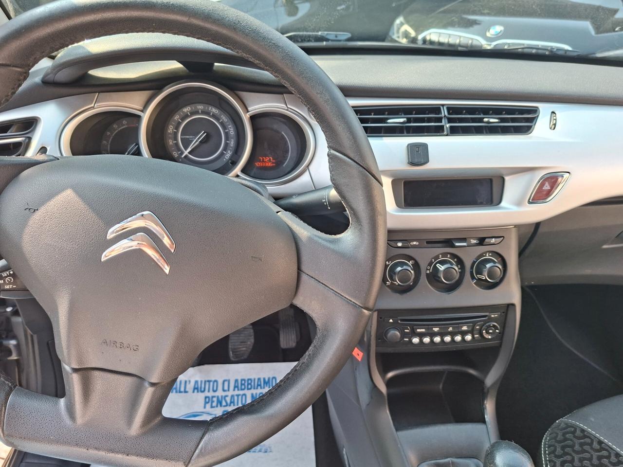 Citroen C3 1.1 Exclusive