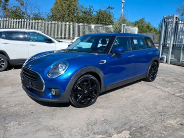Mini One D Clubman 1.5 Business