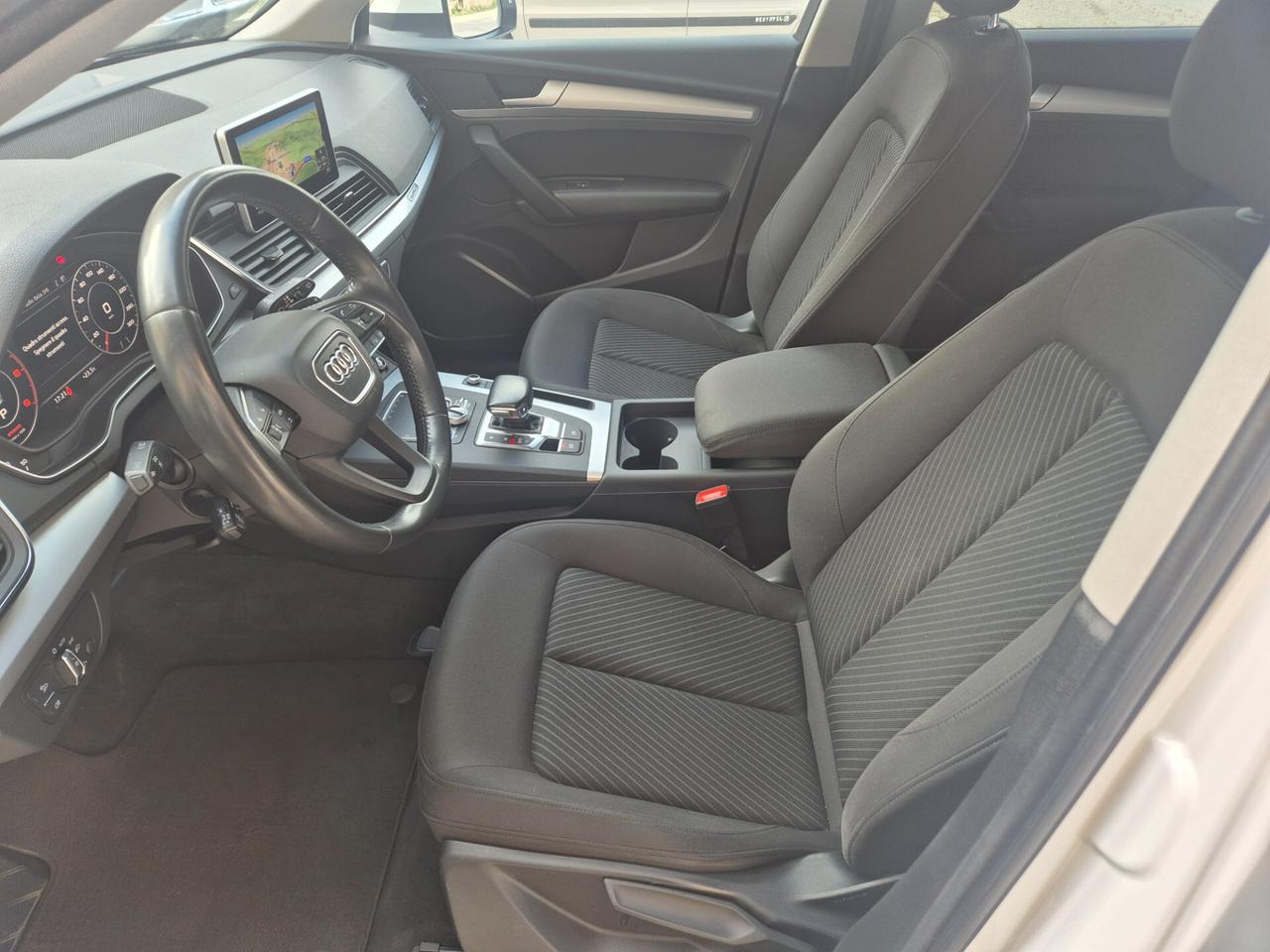 AUDI Q5 2018 2.0 TDI 163 CV VIRTUAL COCKPIT KM CERT NAVI