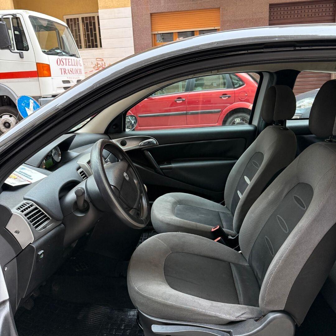 Lancia Ypsilon 1.2 GPL