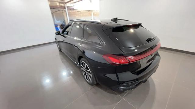 AUDI A5 Avant TDI 150 kW mHEV+ S tronic S Line edi