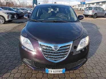 Lancia Ypsilon 1.2 69 CV 5 porte Elefantino