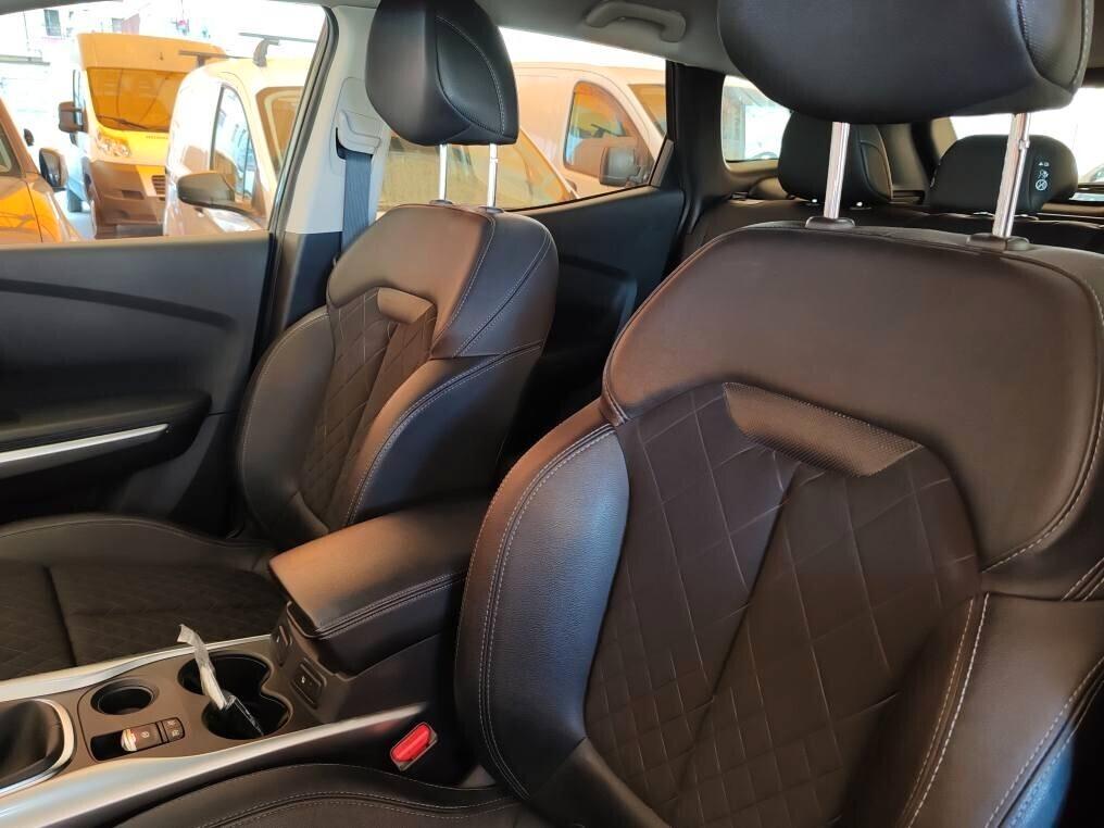 Renault Kadjar RENAULT KADJAR 1.3 TCE