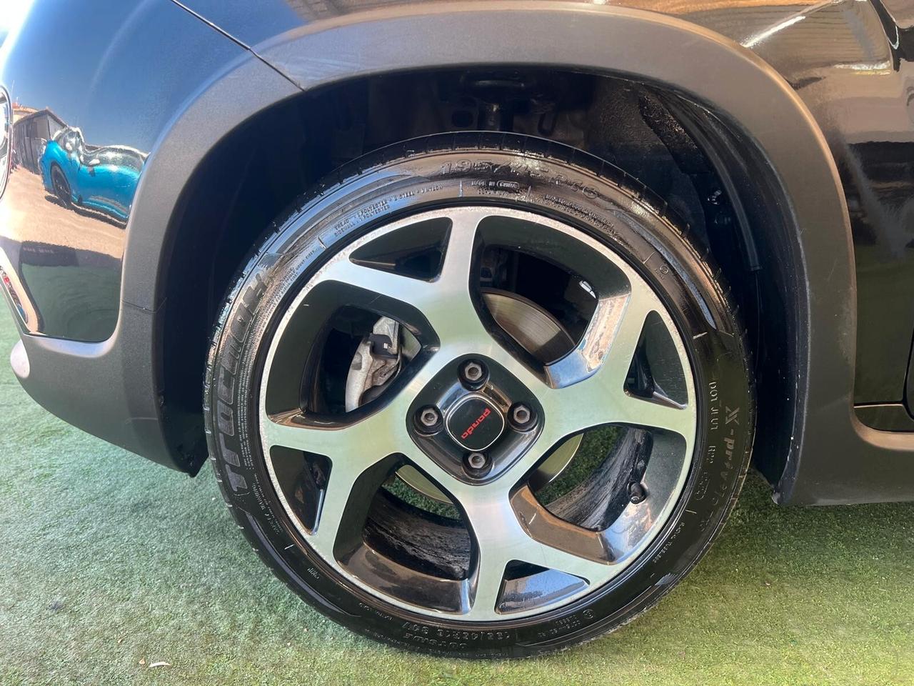 FIAT PANDA 1.0 HYBRID 70CV SPORT