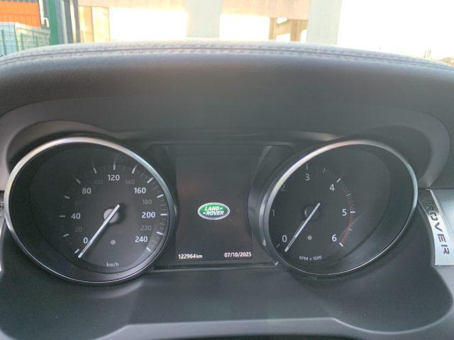 LAND ROVER Range Rover Evoque 2.0 eD4 5p. SE Dynamic