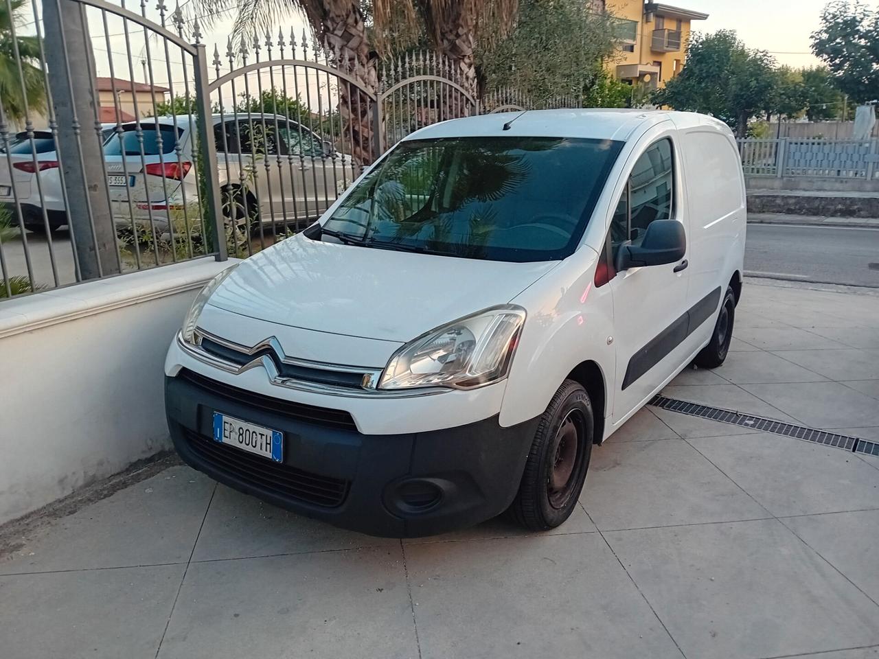 Citroen Berlingo Multispace BlueHDi 100 XTR