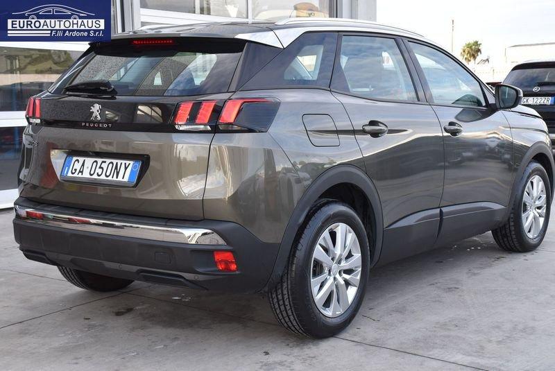 Peugeot 3008 BlueHDI 130 S&S Business