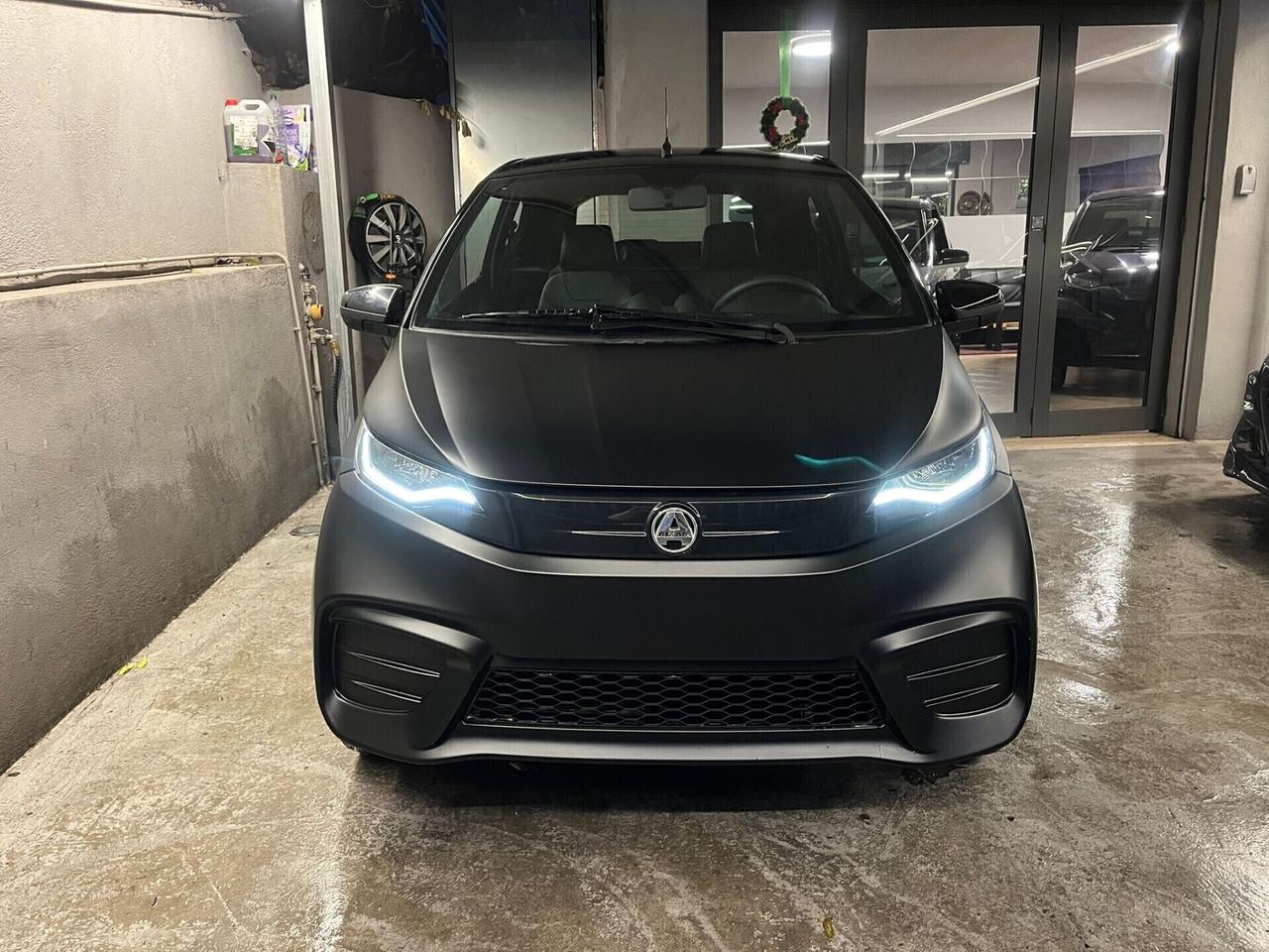 Aixam Sport Unico proprietario Finanziabile Permute