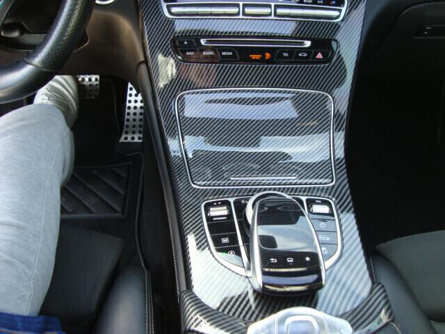 Mercedes-benz GLC 250 d 4Matic Premium Plus