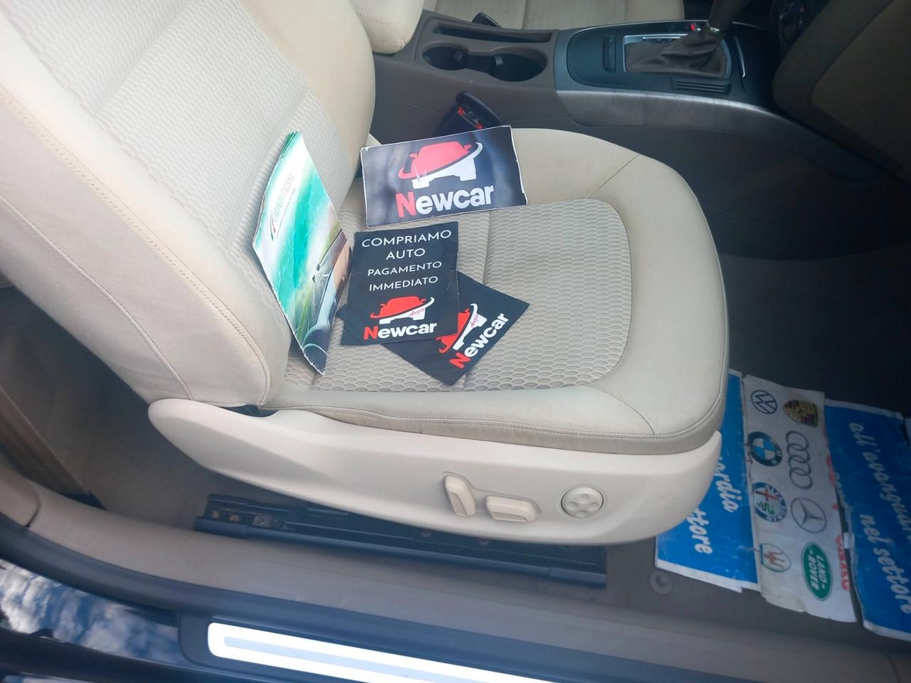 Audi A5 2.7 V6 TDI F.AP. SOLO KM 148000